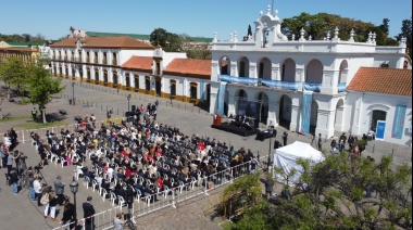 Desafíos del Sistema de Justicia Bonaerense