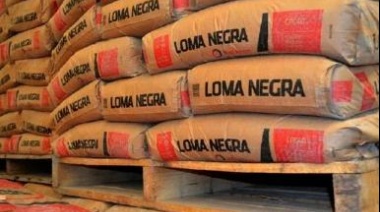 Conflicto complica la producción de cemento