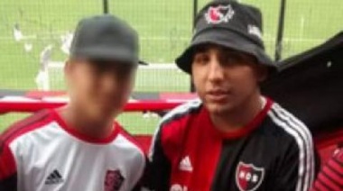 Mataron a balazos a un ex jefe de la barrabrava de Newell’s mientras dormía en su casa