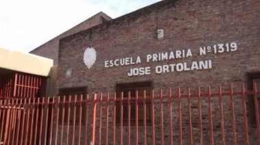 Aberrante: Alumna abusada en el colegio, los directivos no le creyeron