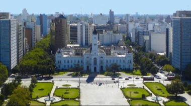 Comenzó la convocatoria a artistas locales para el aniversario de la ciudad de La Plata