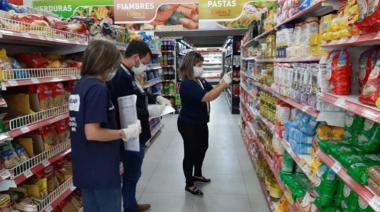 El Gobierno retrotrajo los precios de 1.432 productos al 1 de octubre y los congelará hasta el 7 de enero