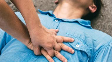 Todos podemos salvar vidas “con nuestras manos” en solo 3 pasos