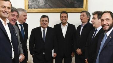 Tras la negativa de la oposición, el 26 de octubre se debatirá el proyecto de etiquetado frontal