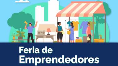 Feria de emprendedores platenses este viernes