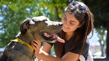 Este lunes, vacunarán, desparasitarán y atenderán de manera gratuita mascotas en Barrio Savoia