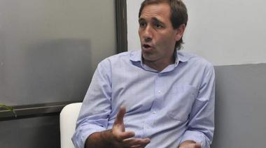 Garro explicó por qué este 19 de noviembre no será feriado y no cayó nada bien entre los platenses
