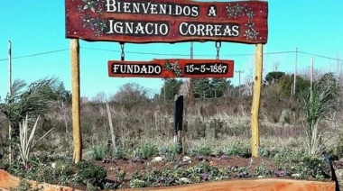 Se realizará un Festival por el humedal del arroyo El Pescado en Ignacio Correas
