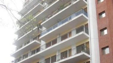 “Suicidio” de una mujer en un departamento de La Plata: sospechan del marido