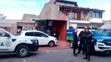 Brutal femicidio en San Justo: mató a su pareja y buscó cómplices para descuartizarla