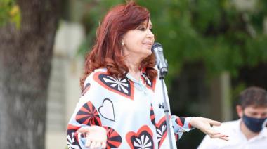 Cristina Kirchner fue operada exitosamente de una histerectomía en capital
