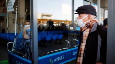 Más de siete millones de jubilados y pensionados cobrarán el aguinaldo ¿Cuándo se paga?