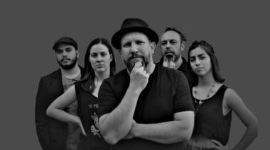 Humanos De A Pie presenta su primer material "Reproducción Continua"