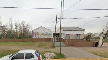 Alarma por un estudiante armado en un colegio de La Plata