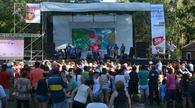 Este domingo el PCR realizará su tradicional picnic en el Parque Pereyra