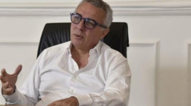 Tigre: detienen al hijo del Intendente por pegarle a la pareja