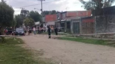 Matan a balazos a hombre por una moto robada