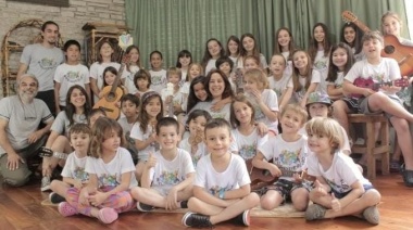 "Musiqueritos": concierto de fin de año