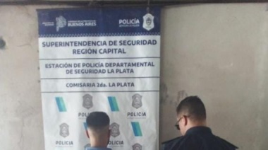 Le pegaba a su hijo de dos años y los vecinos lo descubrieron