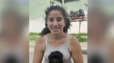 Desesperada búsqueda de una joven de 15 años en La Plata