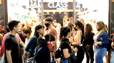 Llega la “Noche de los regalos” a los centros comerciales de La Plata, Tolosa, City Bell y Villa Elisa