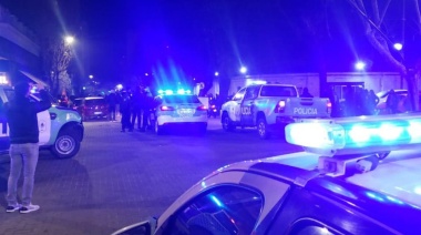 Conmoción por brutal asesinato de una mujer en Melchor Romero