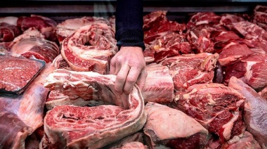 El gobierno suspende por dos años la exportación de 7 cortes de carne