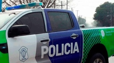 Robaron una moto del interior de una vivienda