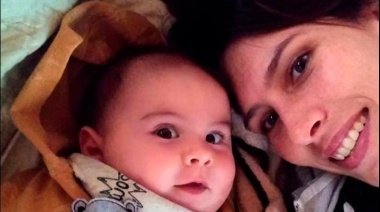 Robaron un millón y medio de dólares que era destinado para el medicamento del nene con atrofia muscular