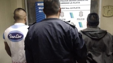 Cayó parte de la banda delictiva “Los caballeros de la noche"