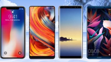 El Banco Nación vende celulares en 18 cuotas sin interés y descuentos de hasta el 30%