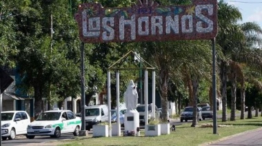 Motochorros apuntaron con un arma en la cabeza a una menor