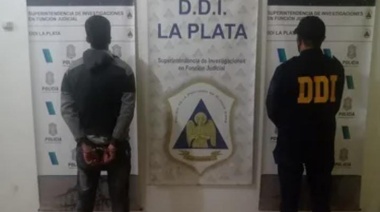 Un hombre mató a otro a puñaladas: se encuentra detenido