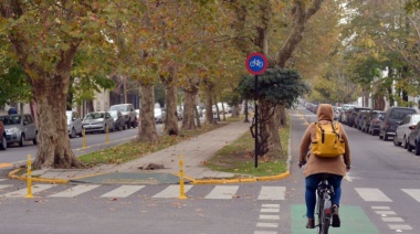 La Plata tendrá su primera Feria de Movilidad Sustentable en el Paseo del Bosque