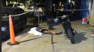 Un efectivo policial mató a un delincuente adolescente y baleó a un cómplice