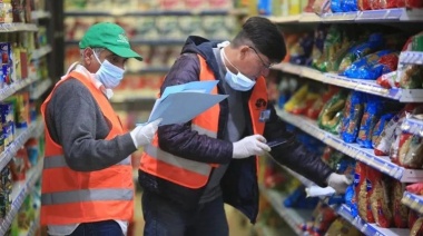 Por aumentos desmedidos, el Gobierno acordó retrotraer los precios de 580 productos al 10 de marzo