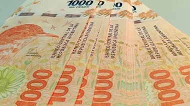 Subirá un 45% el Salario Mínimo, Vital y Móvil en el transcurso del año: ¿Cuáles son los montos en cada aumento?