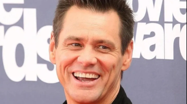 Jim Carrey anuncia su retiro del cine: “Siento que ya he hecho suficiente”