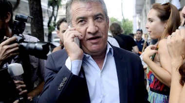 Renunció un embajador tras ser condenado a 8 años de cárcel por corrupción