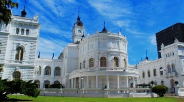 Turistas podrán visitar el Palacio Municipal y conocer su historia