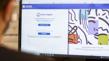 En la Provincia de Buenos Aires, casi 2 millones de personas ya completaron el censo digital