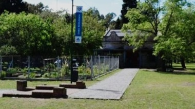 La Casa Ecológica del Paseo del Bosque abrirá nuevos talleres educativos, ambientales y gratuitos