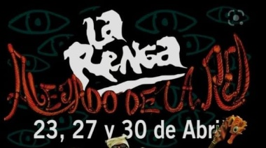La Renga llega a La Plata y la Comuna realizará un operativo especial