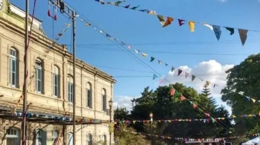 La Estación Provincial cumple 112 años y lo festeja con distintas actividades