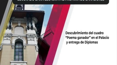 Una platense fue la ganadora del 2° Certamen Internacional de poesía