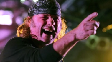 Descontento y hartazgo de vecinos por el recital de La Renga