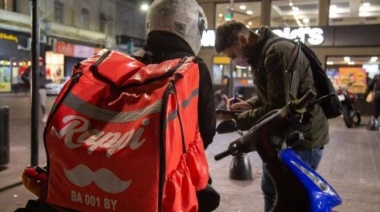 La Plata realiza un control de registros laborales para la mejora de los trabajadores