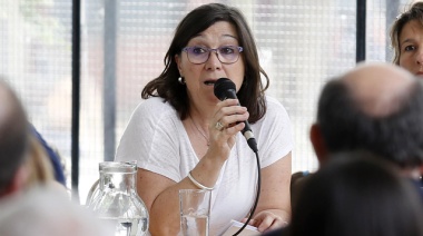 La destacada académica de la UNLP Ana Barletta recibirá una distinción internacional en Ciencias Sociales