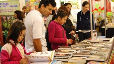 La feria del libro llega a la Capital provincial