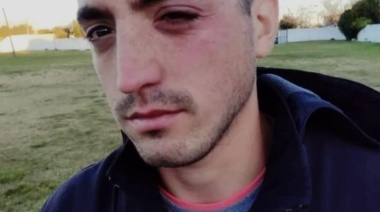 Batalla campal y violencia en un partido de fútbol